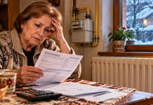 Ajutor de 100 de lei pentru plata facturilor la gaze în sezonul rece 2026-2027