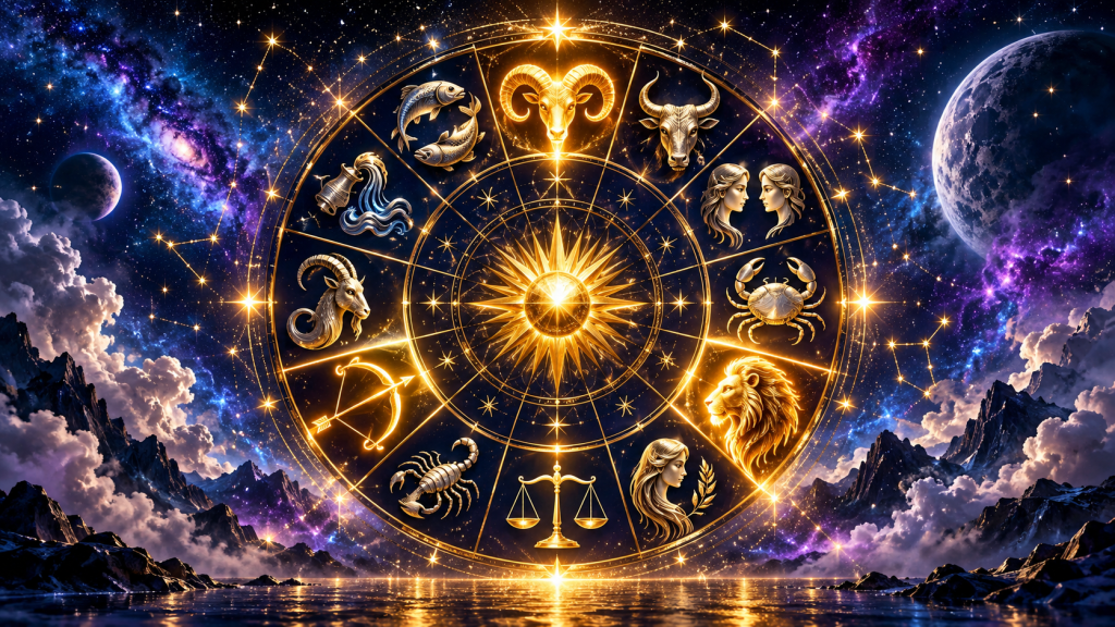 Horoscop 2 octombrie pentru toate zodiile și zodiile care pot primi vești bune