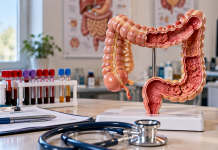 Semne și simptome ale cancerului de colon care trebuie investigate