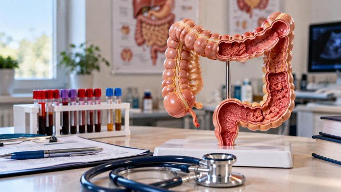semne-cancer-colon.jpg Semne și simptome ale cancerului de colon care trebuie investigate