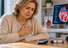 Ai diabet? Infarctul poate veni pe tăcute! 8 semne pe care mulți le ignoră pentru că așteaptă durerea puternică în piept Semne ale infarctului silențios la persoanele cu diabet