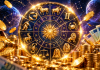 Horoscopul banilor pentru 2 octombrie. 4 zodii pot avea parte de o veste bună sau de un câștig neașteptat Horoscopul banilor pentru 2 octombrie și zodiile care pot primi vești financiare bune