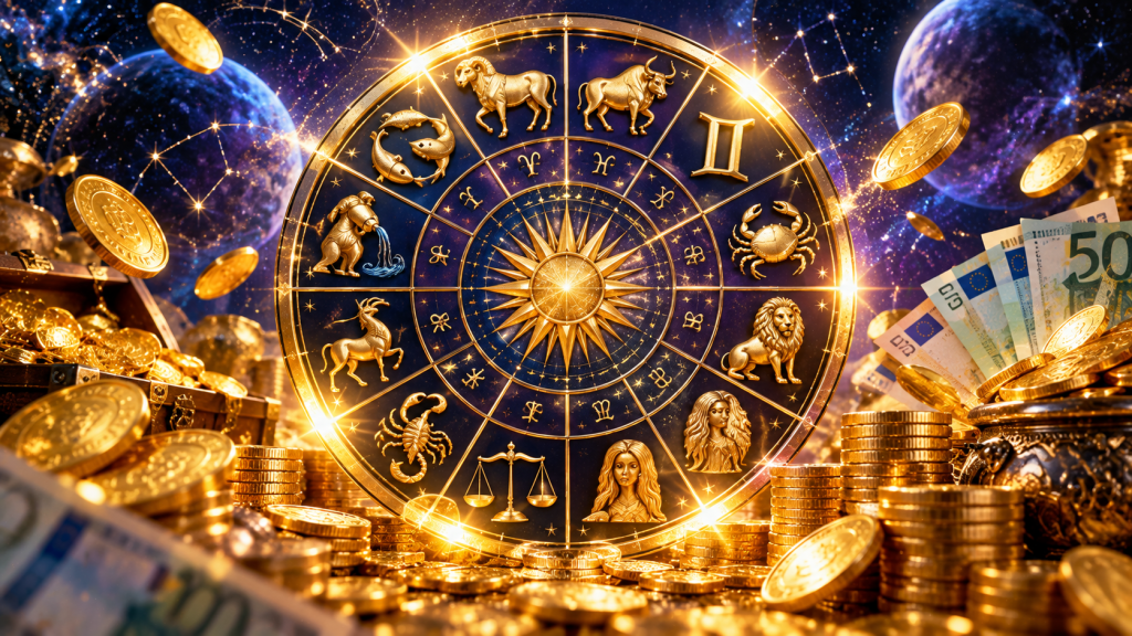 Horoscopul banilor pentru 2 octombrie și zodiile care pot primi vești financiare bune