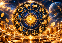 Horoscop financiar octombrie 2026 pentru toate zodiile