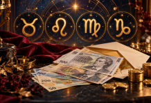 Horoscop 26 octombrie 2026! Se deschid porțile norocului pentru 4 zodii. Vin bani, bucurii și răsplata mult așteptată! Horoscop 26 octombrie 2026, patru zodii favorizate de noroc, bani și vești bune la începutul săptămânii.