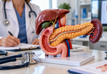 Semne și simptome ale cancerului pancreatic care trebuie investigate