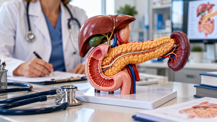 semne-cancer-pancreatic.jpg Semne și simptome ale cancerului pancreatic care trebuie investigate